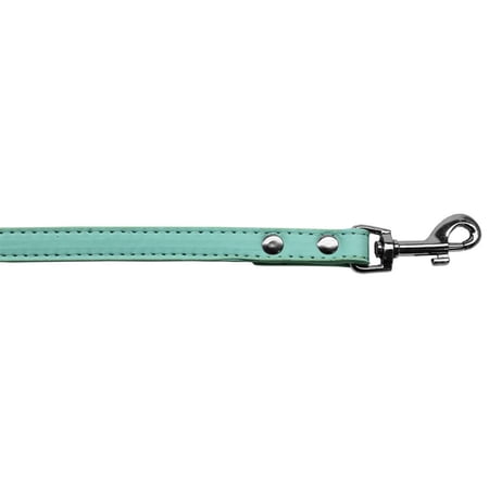 Pet, Dog or Cat Premium Pet Leash (1/2" wide x 4' long)
