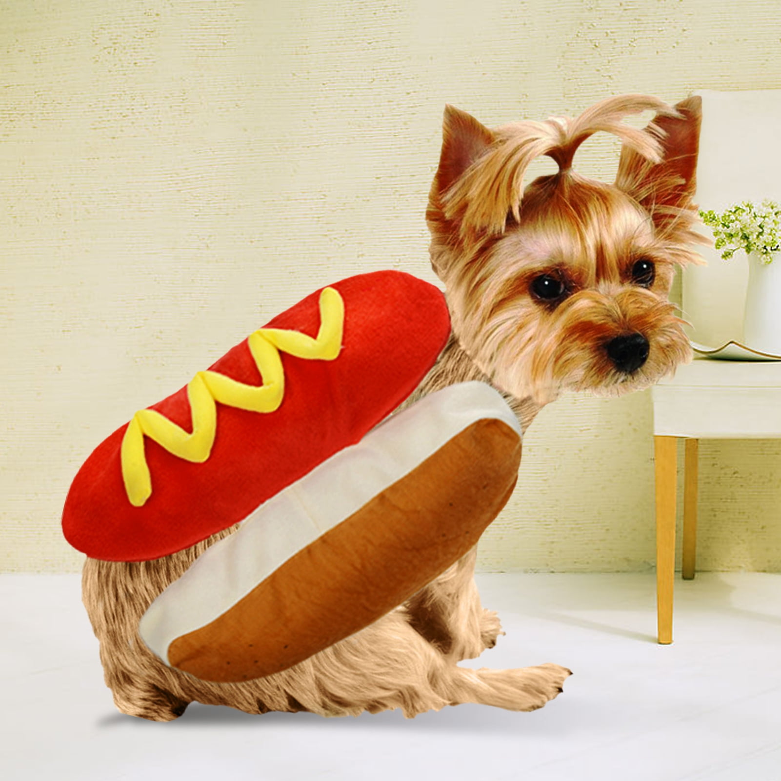 Pet clothes for dogs hotsell