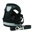 thumbnail image 1 of Pet Dogs Chest Vest Harness Adjustable Reflective Harness with Net and Breathable Surface, 1 of 6