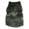 thumbnail image 1 of Pet Dogs Clothes Autumn Winter Thickened Vest Coat Small Medium Dogs Warm Costume, 1 of 7