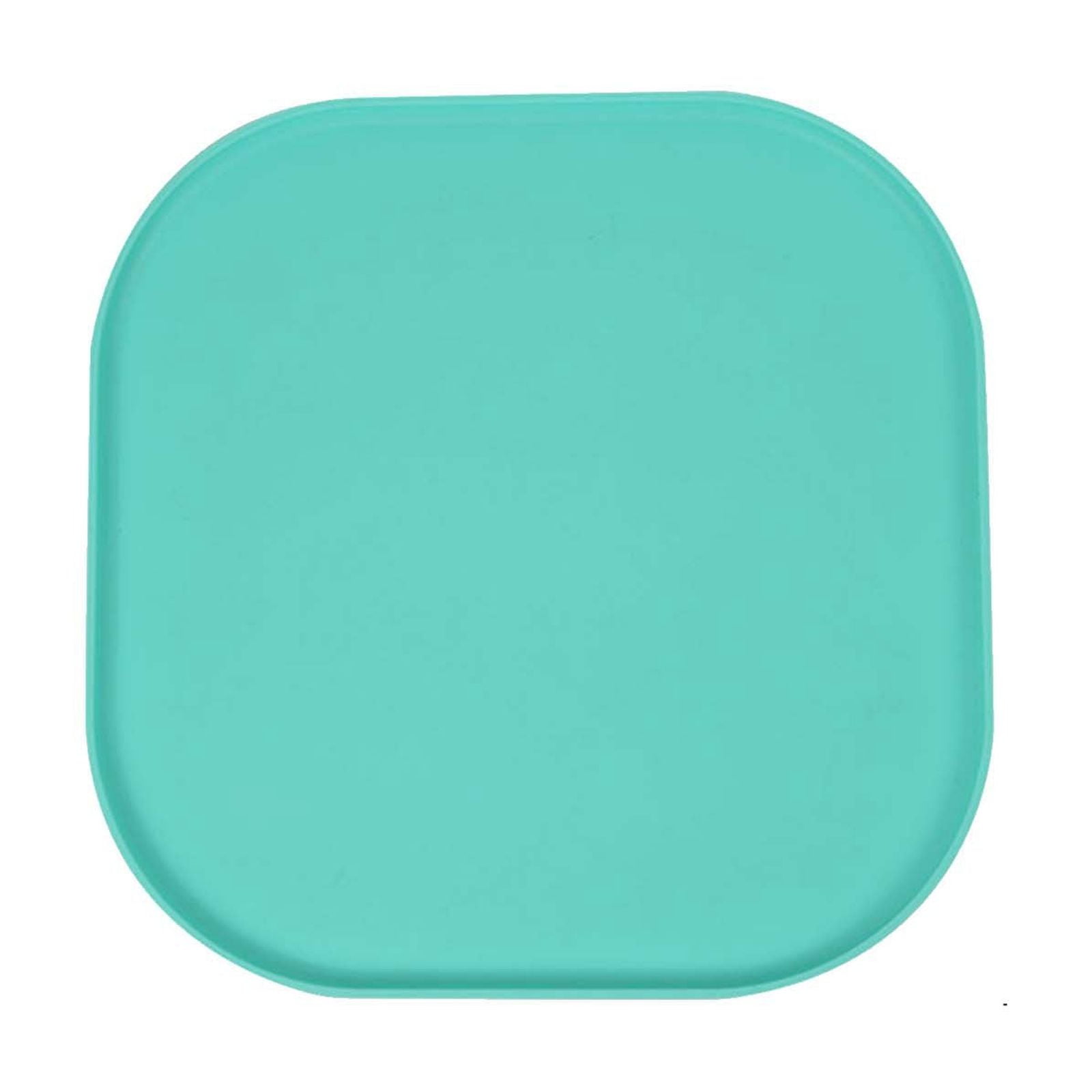 Pet Dogs Placemat Pet Dogs With Raised Edges Spills Slip Keep Floors Clean Dog Feeding Mat Leak