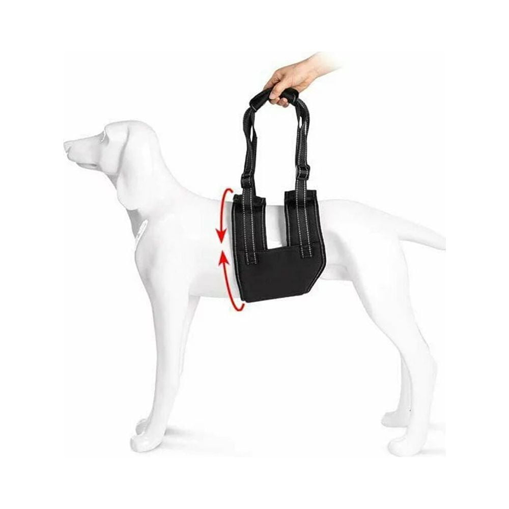 Pet Vest Support Sling