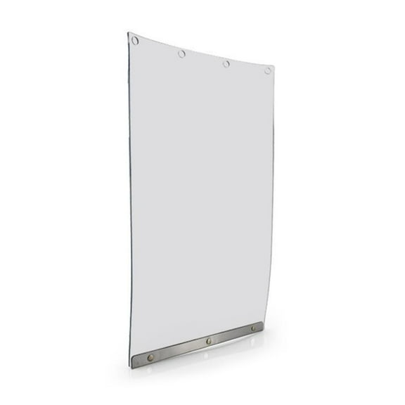 Pet Door Large Replacement Dog Door Flap Pet Supplies Door Flap Clear Flap Interior and Exteriors Door Pet House