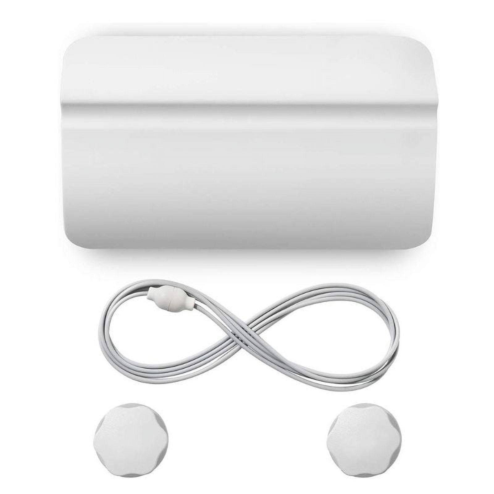 Pet Door Opener Controllable Entry Training Open Door Hole Tool Without