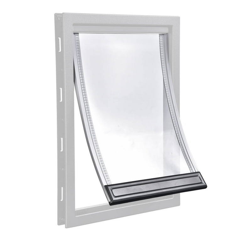 Dogloo xl door sales flap