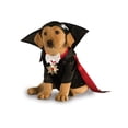 thumbnail image 1 of Pet Dracula Costume, 1 of 2
