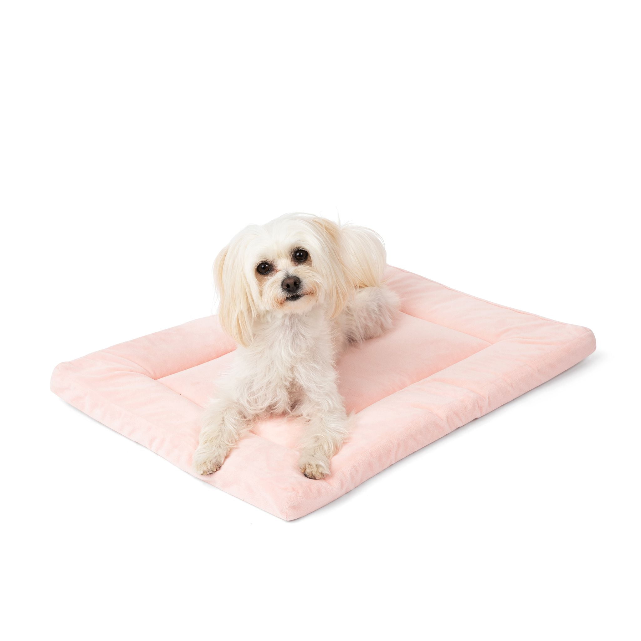Pet Dreams Dog Crate Bed Eco Friendly Bedding for Dogs, The Original Dog Crate Pad/Kennel Mat