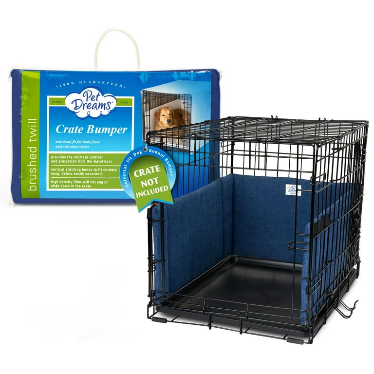 Crate bumper hotsell