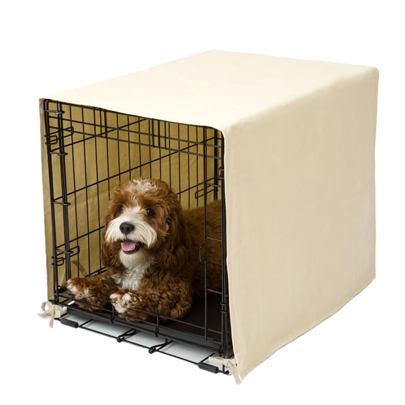 Soft Dog Crate Cover For Small Dogs preview