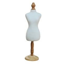 Pet Dress Form Mannequin Model Stand Clothing Display Holder Display Rack