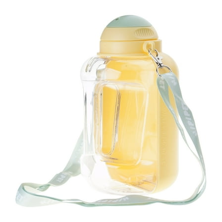 Pet Drink Bottle Water Treat Container for Walking All Size Dog Portable Water Dispenser for Outdoor Activity