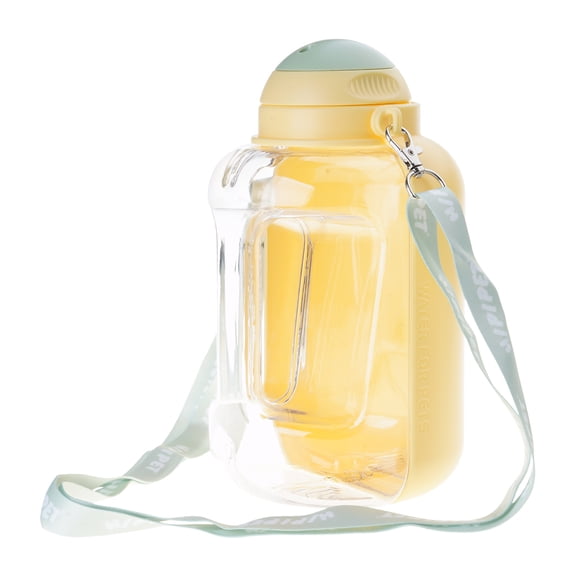 Pet Drink Bottle Water Treat Container for Walking All Size Dog Portable Water Dispenser for Outdoor Activity