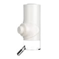 thumbnail image 1 of Pet Drinker Bottle Plastic Water Bottle For Dog Cat Dispenser Fountain Head Drinker Ball Dispenser Feeder Hanging Bottle, 1 of 6