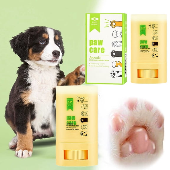 Pet Dryer for Dogs and Cats Gentle Warm Air Blower for Fast Removal and Foot Care