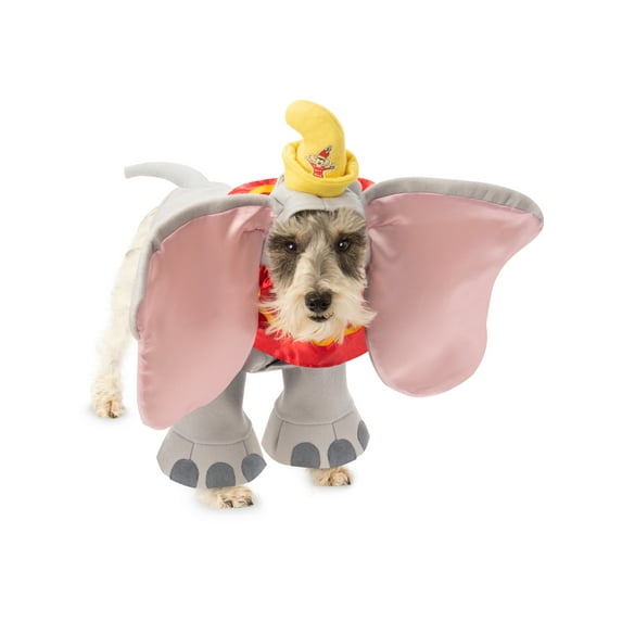 Pet Dumbo Costume