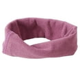thumbnail image 1 of Pet Ear Warmer Hat Cozy Knitted Cover for Cold Weather Anxiety and Comfort, 1 of 8