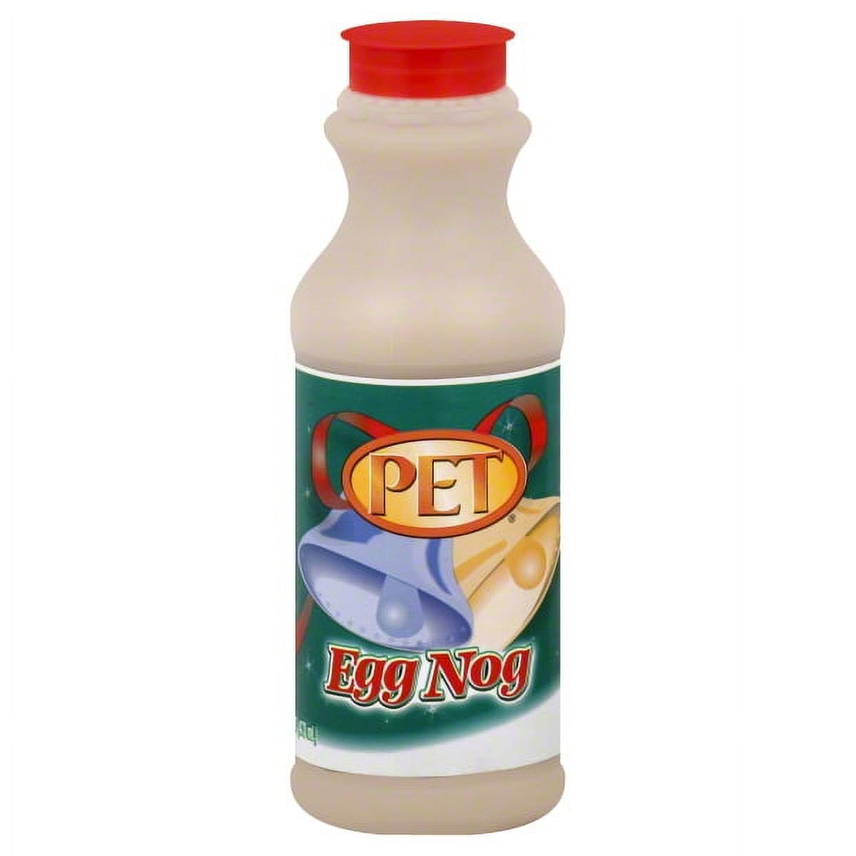 Pet Eggnog, 1 Pint