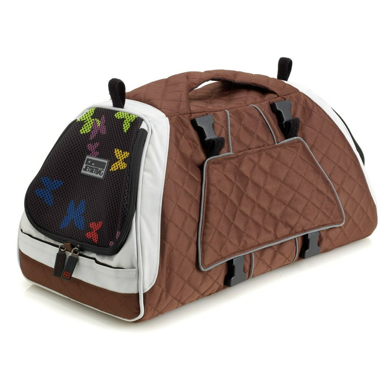 Jet set bag pet carrier hotsell