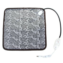 PET Electric Heating Pad For Winter Heating Pad For Domestic Cats And Dogs Small Electric Heating Blanket Walmart