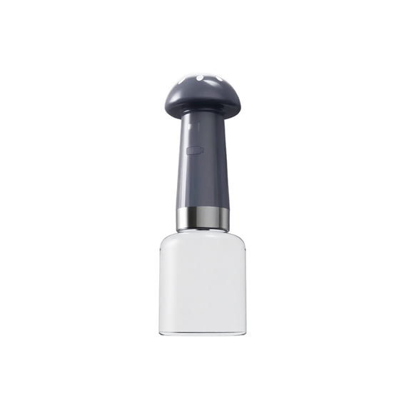 Pet Electric Foam Maker, Automatic Soap Lathering Bath Machine, Deep Clean Shampoo Saver Dispenser for Cat Dog Bathing Washing