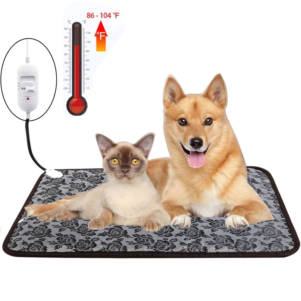 Heated Pet Blanket