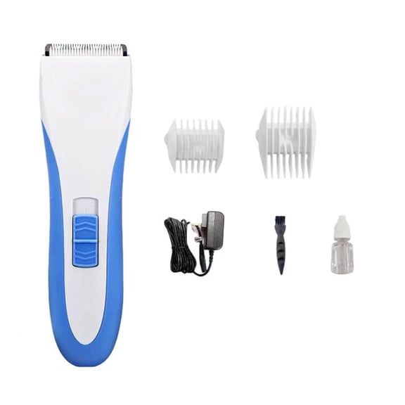 Pet Electric Stitch Eraser for Embroidery – Powerful Motor & Sharp Blade, Precise Stitch Remover Tool,Seam Ripper Machine for Sewing,USB Rechargeable,2 Blades,5 Hours Runtime