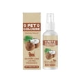 thumbnail image 1 of Pet Eliminator Spray for Indoor Air Freshening - Coconut Scented Pet Neutralizer for Cats and Dogs 100ml Pet, 1 of 9