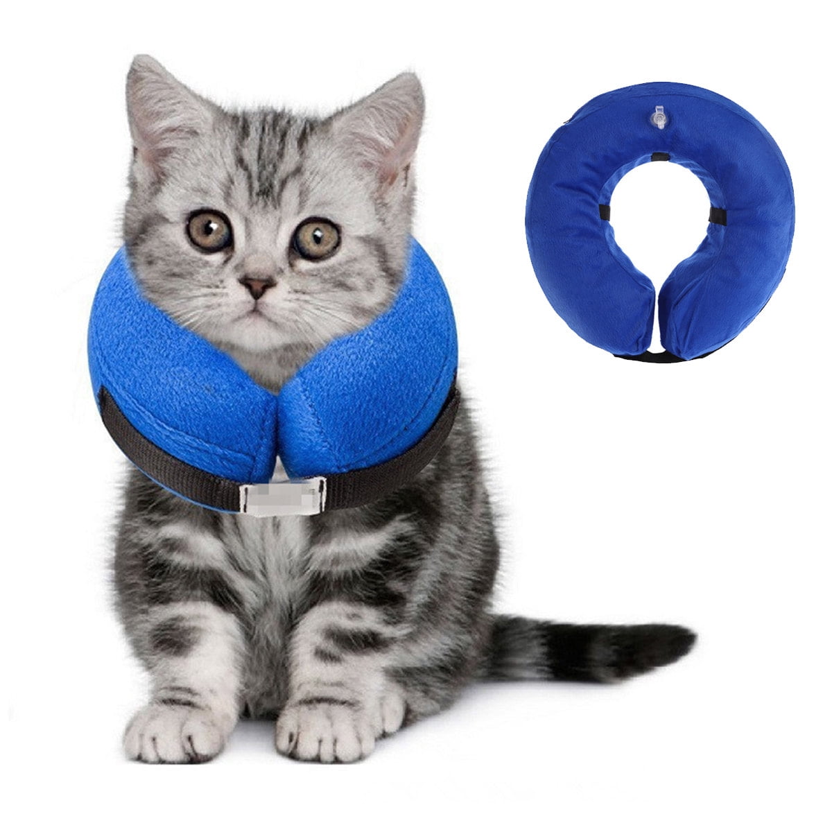 Blow up cat cone cheap