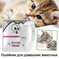 thumbnail image 1 of Pet Essential Oil Collar For Mosquito Insect Repellent Dog Cat D709 K6R5, 1 of 7