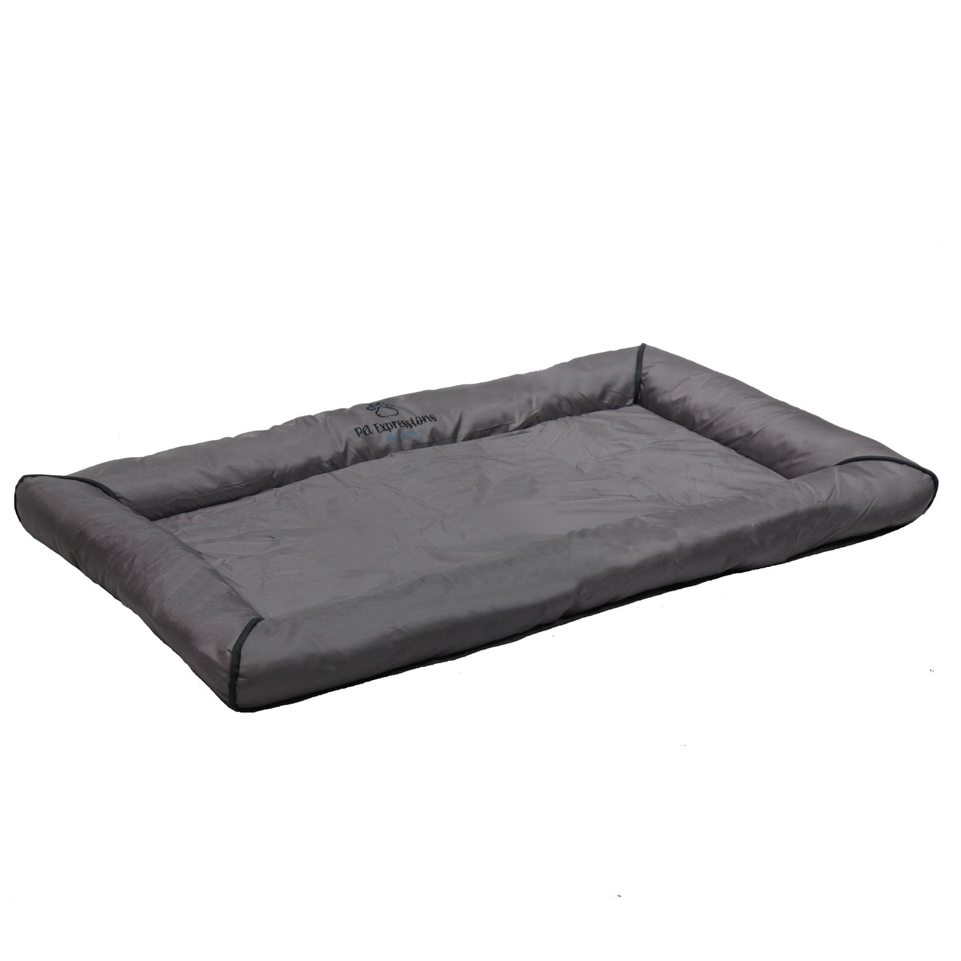 Durable & Water Resistant Crate Mat, (34 x 20) Dog Bed - Perfect for 36  Crates