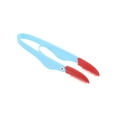thumbnail image 1 of Pet Eye Cleaning Brush For Dogs And Cats Ergonomic Grooming Comb For Tear Stain Removal, Eye Booger Cleaner For Small Pets，A, 1 of 4