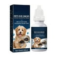 Pet Eye Drops For Cats And Dogs, Lubricating Eye Drops for Pet, Tear