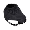 thumbnail image 1 of Pet Eye Wrap for Dog Relief Anxiety Grooming Dog Eye Protections Nylon, 1 of 11