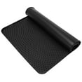 thumbnail image 1 of Pet Feeding Mat Food Grade Silicone Waterproof Slip Resistance Dog Food Mat with Edges for Wood Floor Carpet, 1 of 8