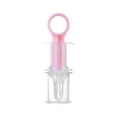 Pet Feeding Soft Tip Cat Dog Bottle For Pet Feeding Oral Pet Liquid