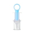Pet Feeding Soft Tip Cat Dog Bottle For Pet Feeding Oral Pet Liquid