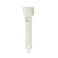 thumbnail image 1 of Pet Feeding Spoon Dog Cat Strip Squeezer Puppy Liquid Plastic Food Feeder, 1 of 9
