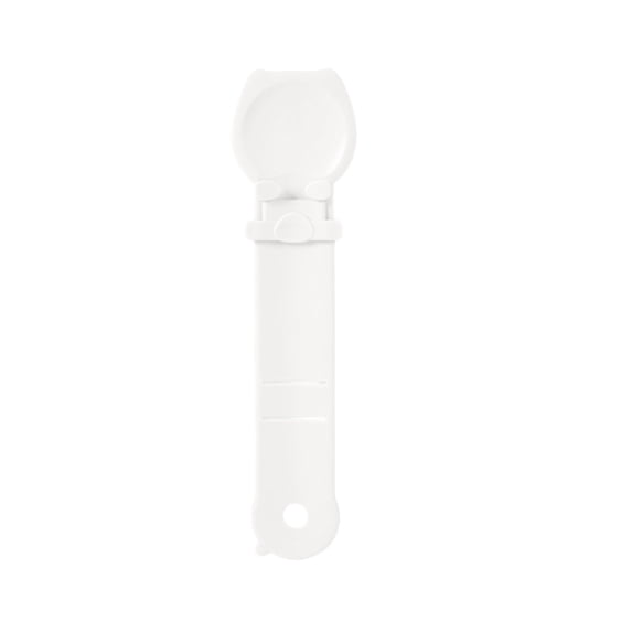 Pet Feeding Tool, Squeeze Spoon for Liquid Cat Treats and Nutritional Strips