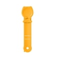 thumbnail image 1 of Pet Feeding Tool, Squeeze Spoon for Liquid Cat Treats and Nutritional Strips, 1 of 6