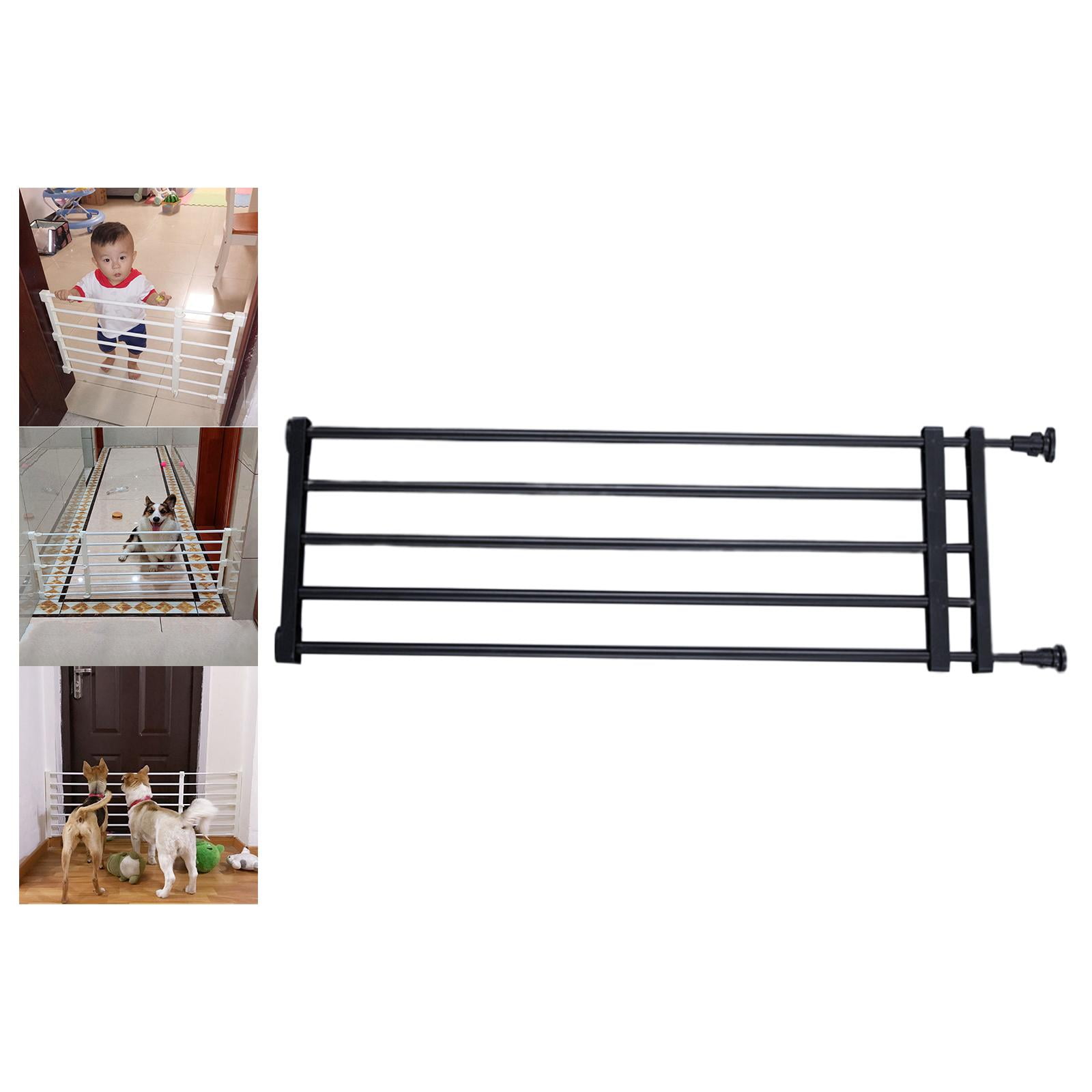 Pet Fence Puppy Fence Gate Protection Pet Supplies Barrier Stair Gate
