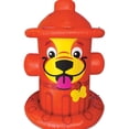 thumbnail image 1 of Pet Fire Hydrant Sprinkler Dog Toy, 1 of 3
