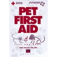 thumbnail image 1 of Pre-Owned Pet First Aid: Cats & Dogs (Paperback) 157857000X 9781578570003, 1 of 1