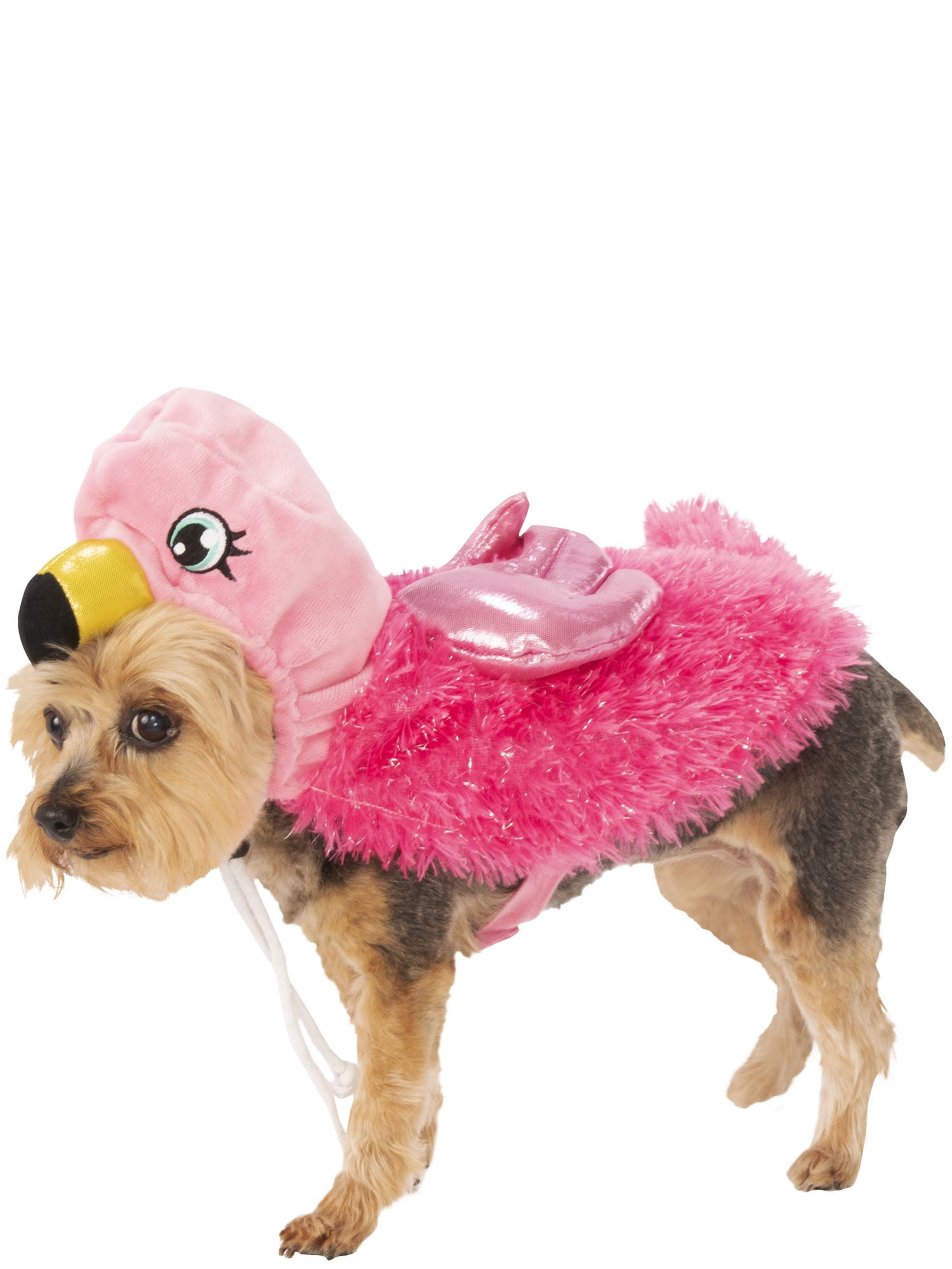 Pet Flamingo Costume Pet Flamingo Costume