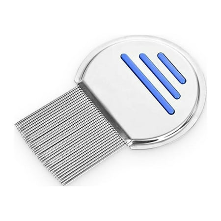 Pet Flea Comb