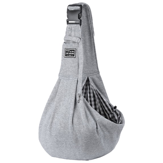Pet Folding Dog Backpack Breathable Going Out Bag Crossbody Pet for Small to Medium Dogs and Cats