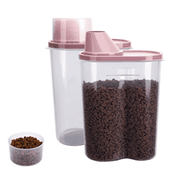 https://i5.walmartimages.com/seo/Pet-Food-Container-Dog-Cat-Food-Storage-with-Measuring-Cup-GreenJoy-2-Pack-2lb-2-5L_e4830246-de86-4774-b962-ab38aec1db74.7fd04af17cb28d45d6a4f57eea209fc5.png?odnHeight=264&odnWidth=264&odnBg=FFFFFF