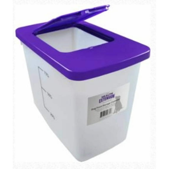 Pet Food Container