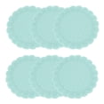 thumbnail image 1 of Pet Food Mat for Dog and Cat, Mat for Prevent food from falling to the floor, Suitable for Pet, 1 of 5