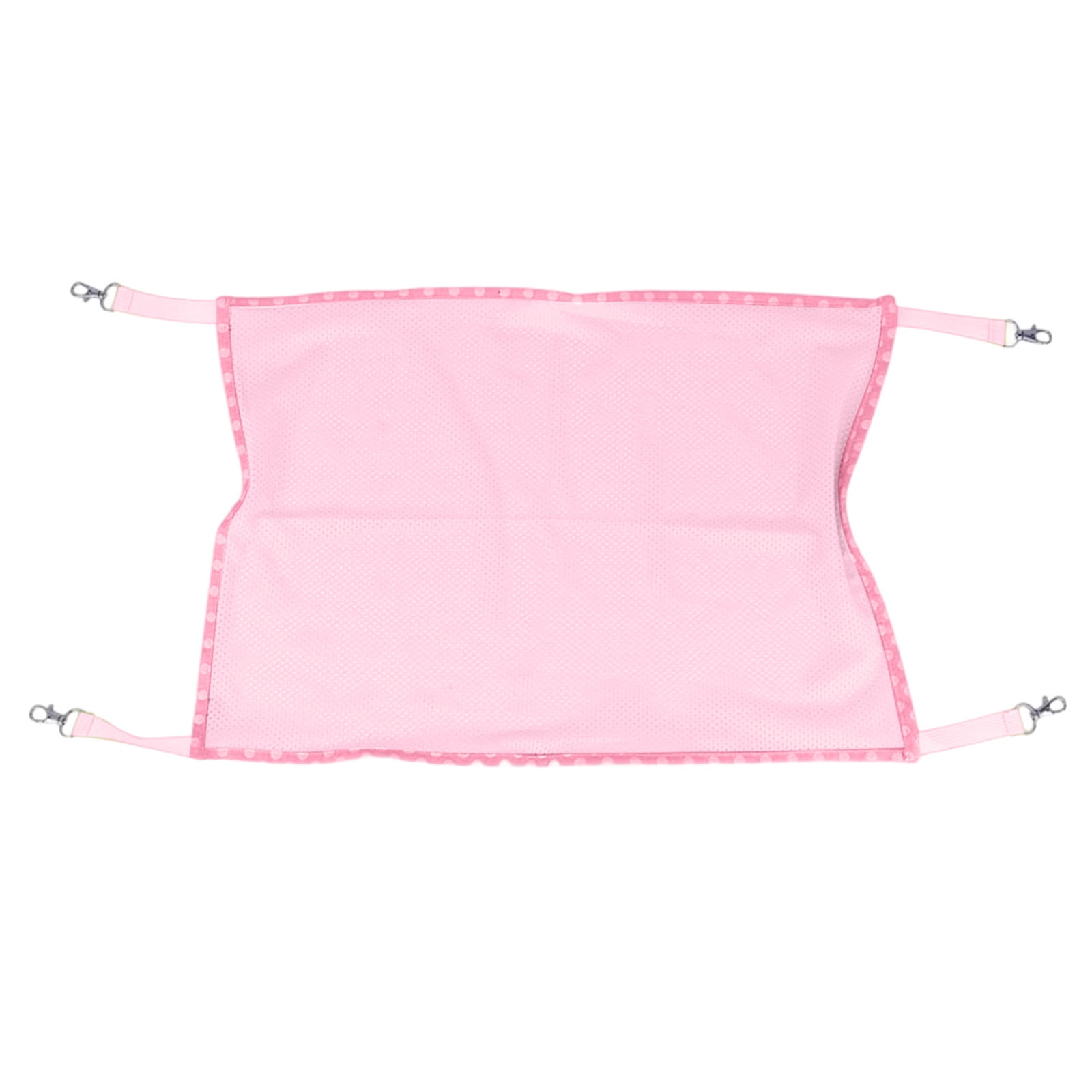 Pet Food Mix Clear Pet Cat Mesh Cool Cage Hanging Bed For Cats Toy Play