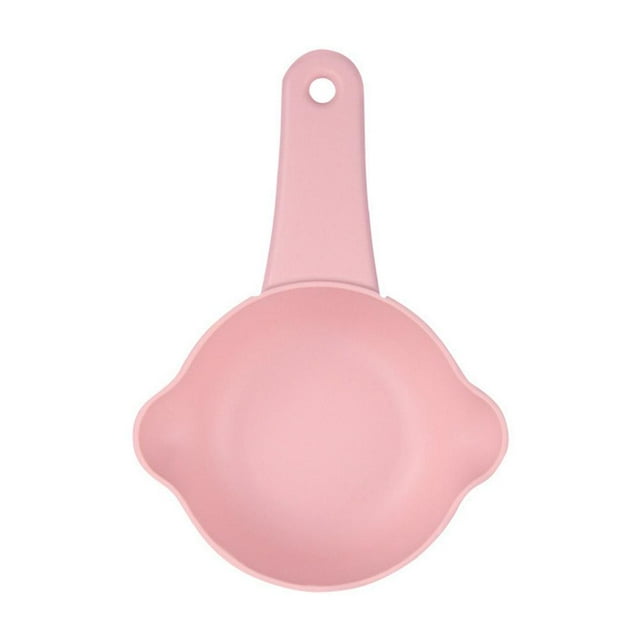 Pet Food Scooper Dog Food For Cat Food Spoon For Bird K9 Hot Rabbit